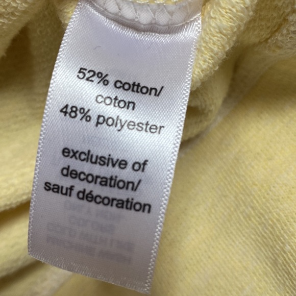 Fun lightweight sweatshirt - Picture 4 of 6